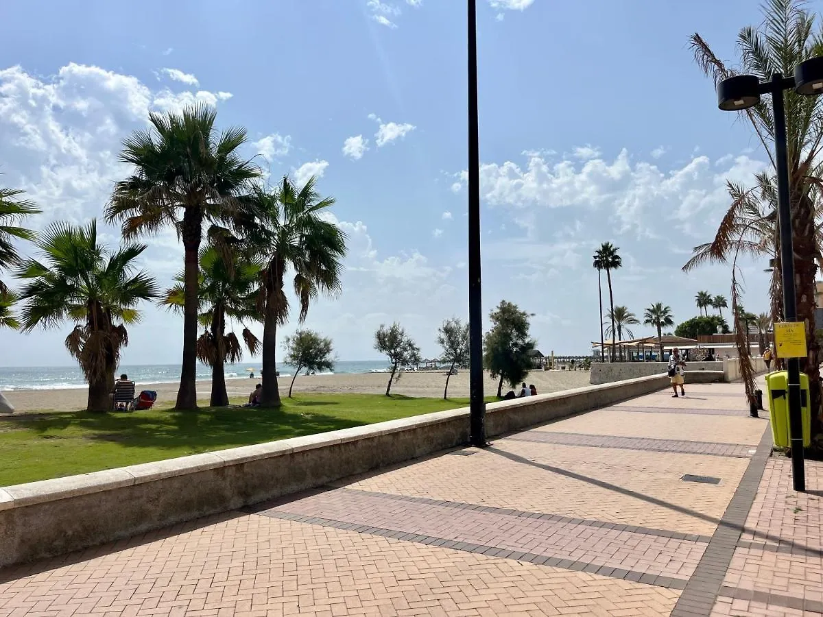 Terrace By The Sea By Gms Apartamentos Fuengirola 0*,  Spain